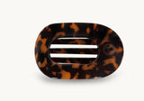 Teleties Large Flat Clip