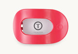 Teleties Large Flat Clip