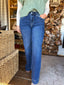 Valeria Wide Leg Jeans