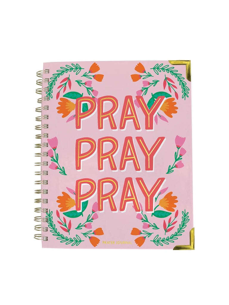 Prayer Journal