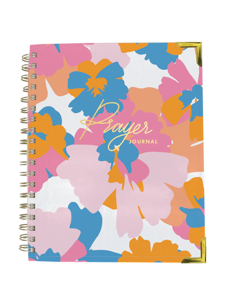 Prayer Journal