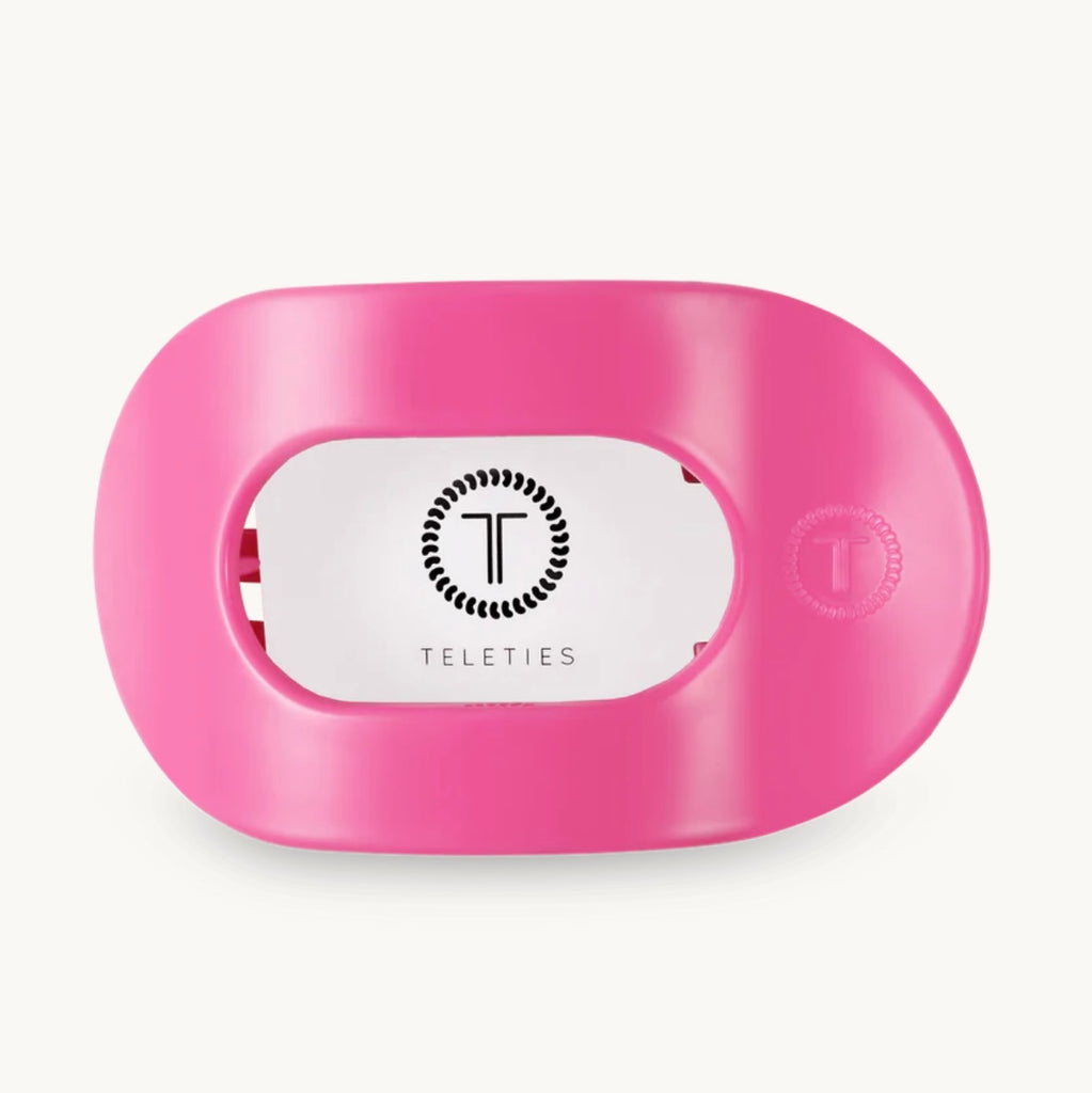 Teleties Large Flat Clip