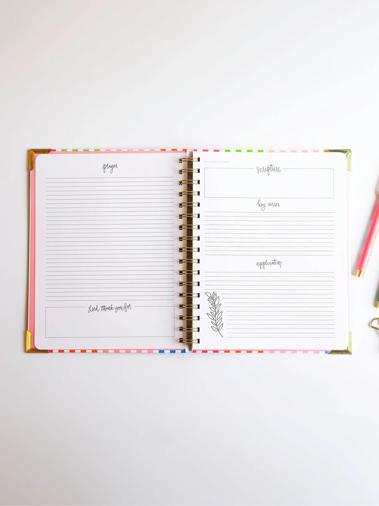 Prayer Journal