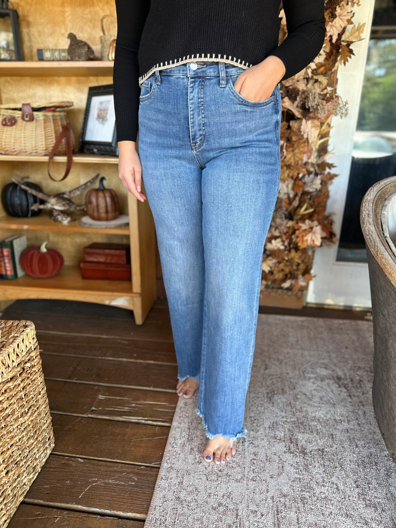 Kayla Jeans
