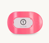 Teleties Small Flat Clip