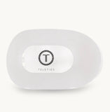 Teleties Small Flat Clip