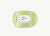 Teleties Large Flat Clip