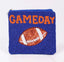 Game Day Football Pouch