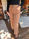 Evie Frayed Bottoms