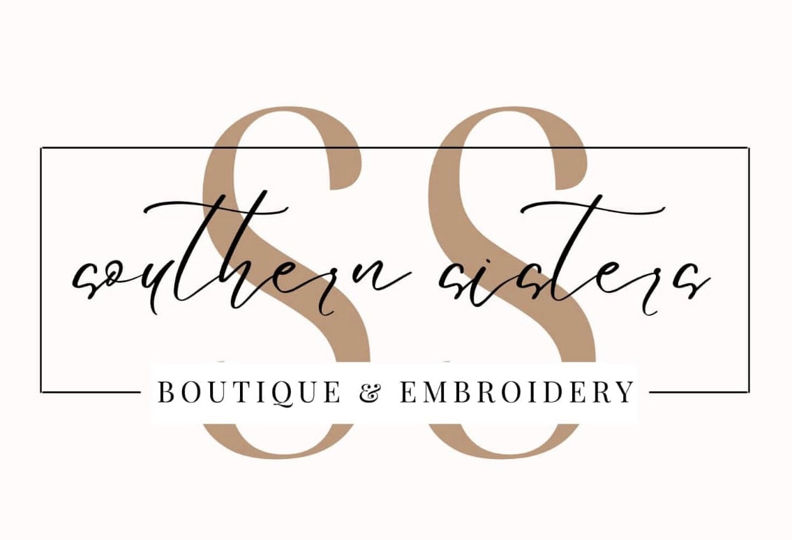 Southern Sisters Boutique & Embroidery