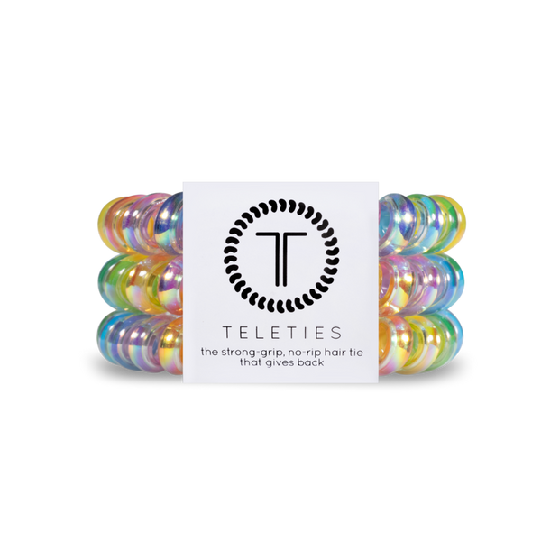 Large Teleties