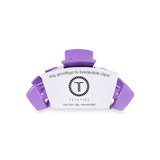 Teleties Tiny Closed Claw Clip