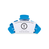 Teleties Tiny Closed Claw Clip