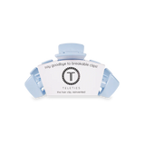 Teleties Tiny Closed Claw Clip