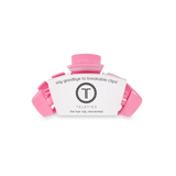 Teleties Tiny Closed Claw Clip