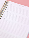 Prayer Journal