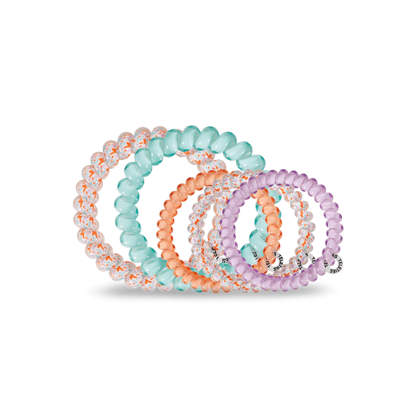 Variety Teletie Pack