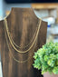 Kenna Necklace
