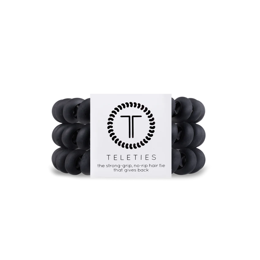 Large Teleties
