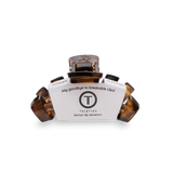 Teleties Tiny Closed Claw Clip
