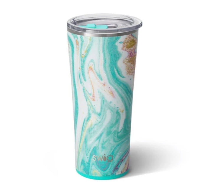 22oz Tumbler Swig
