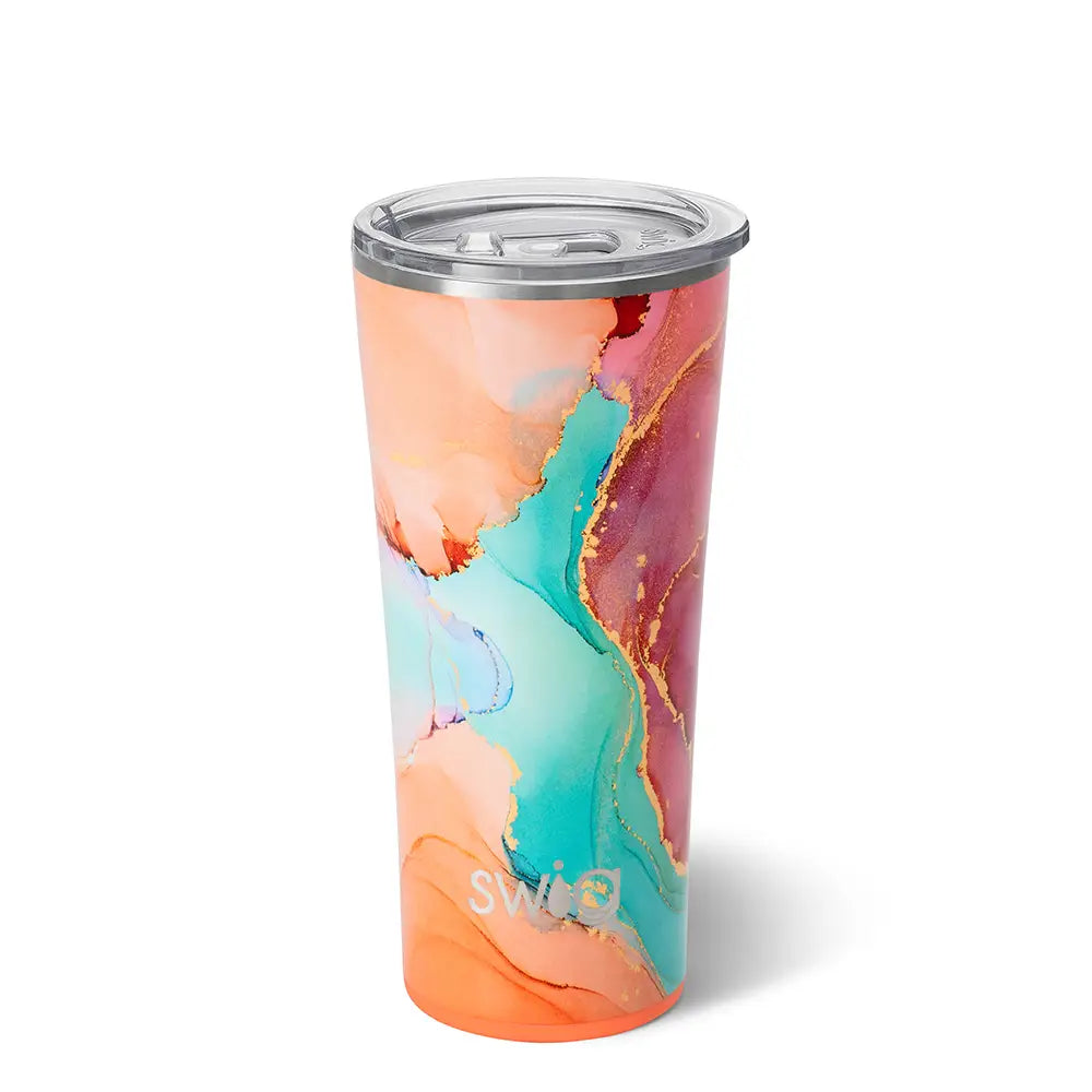 22oz Tumbler Swig