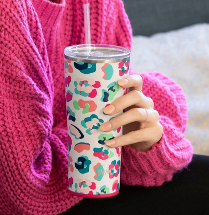 22oz Tumbler Swig