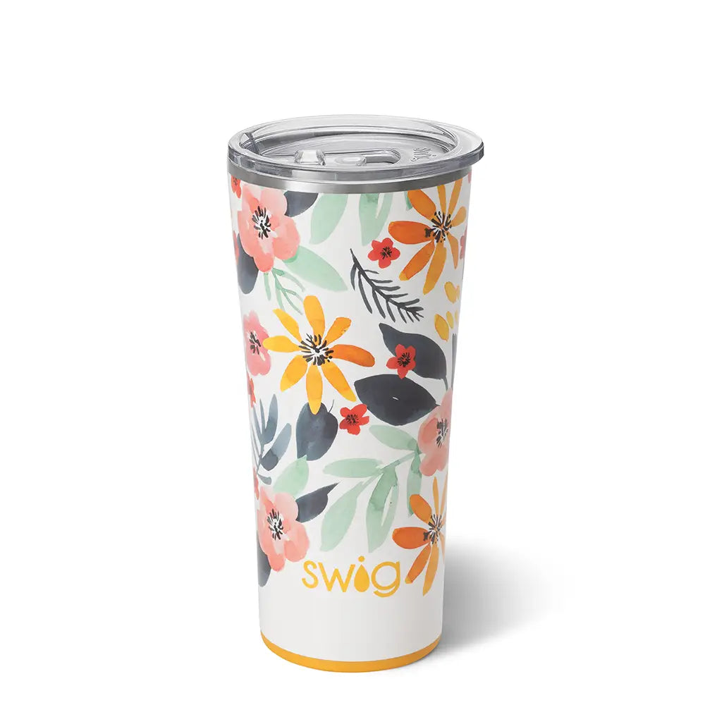 22oz Tumbler Swig