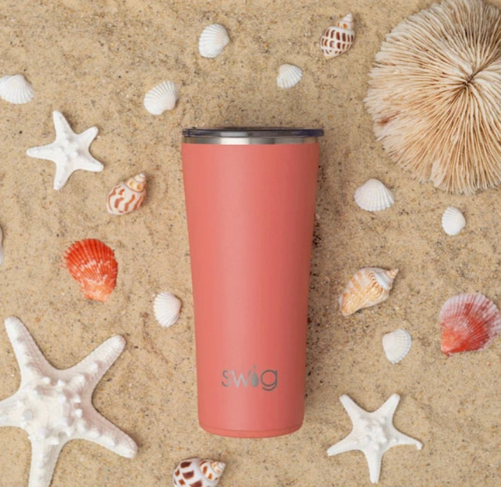 22oz Tumbler Swig