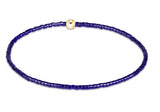 Hope Classic Bracelet - Navy