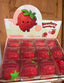 Crunchy Strawberry Squishy