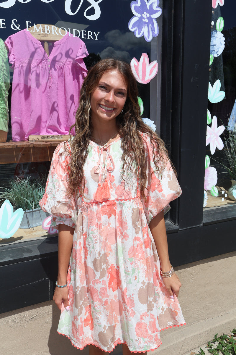 Sweet Vintages Dress