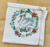 Joy Kitchen Towel