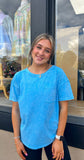 Nichole Washed Tshirt