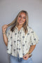 Meredith Blouse