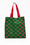 Signature Holiday Carryall