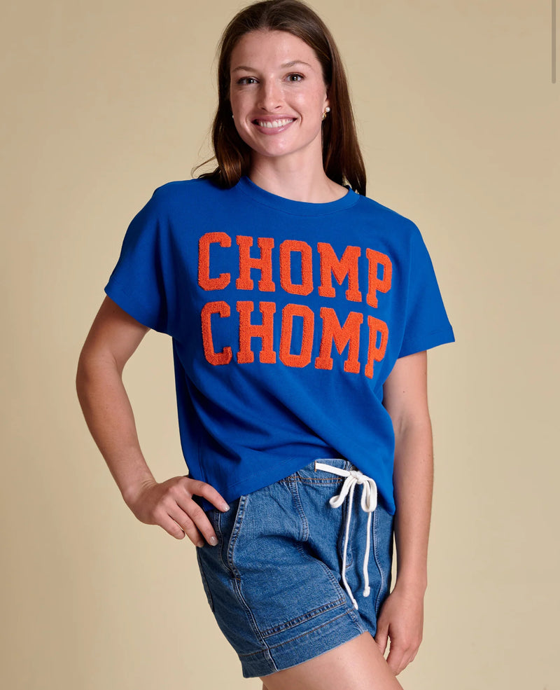 Chomp Chomp Top