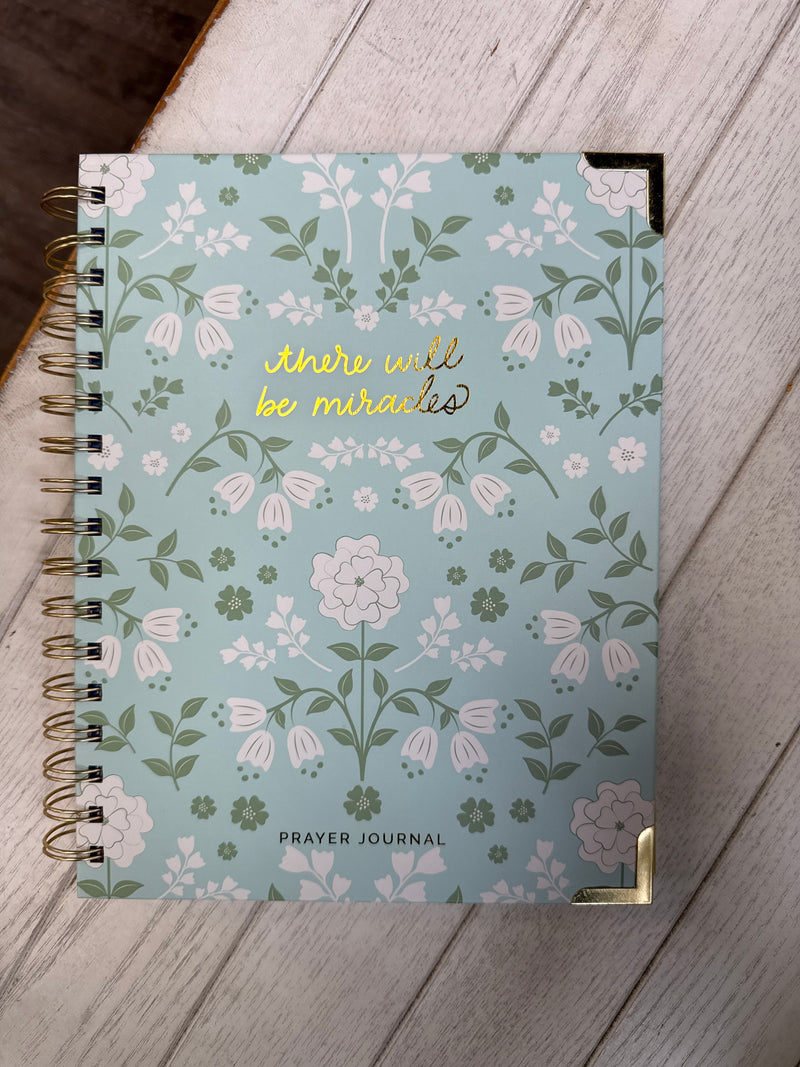 Prayer Journal