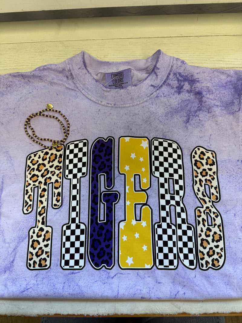 “TIGER” T shirt as