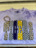 “TIGER” T shirt