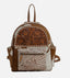 Tropey Hand Tooled Backpack