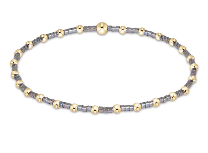 Hope Sincerity Bracelet - Morning Mist