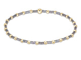 Hope Sincerity Bracelet - Morning Mist