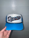 Dingers Trucker Hat