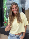 Sydney Knit Top