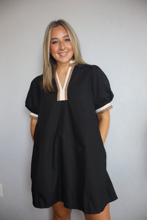 Lindy Dress