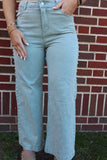 Ivory Pearl Jeans