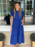 Marina Maxi Dress