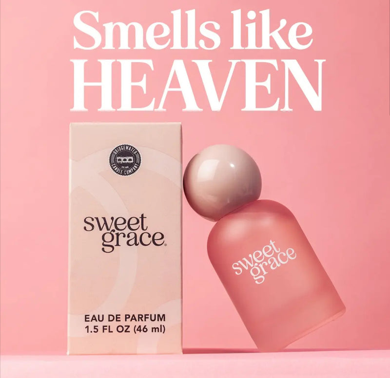 Sweet Grace Eau De Parfum