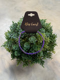Clay Beaded Bracelet